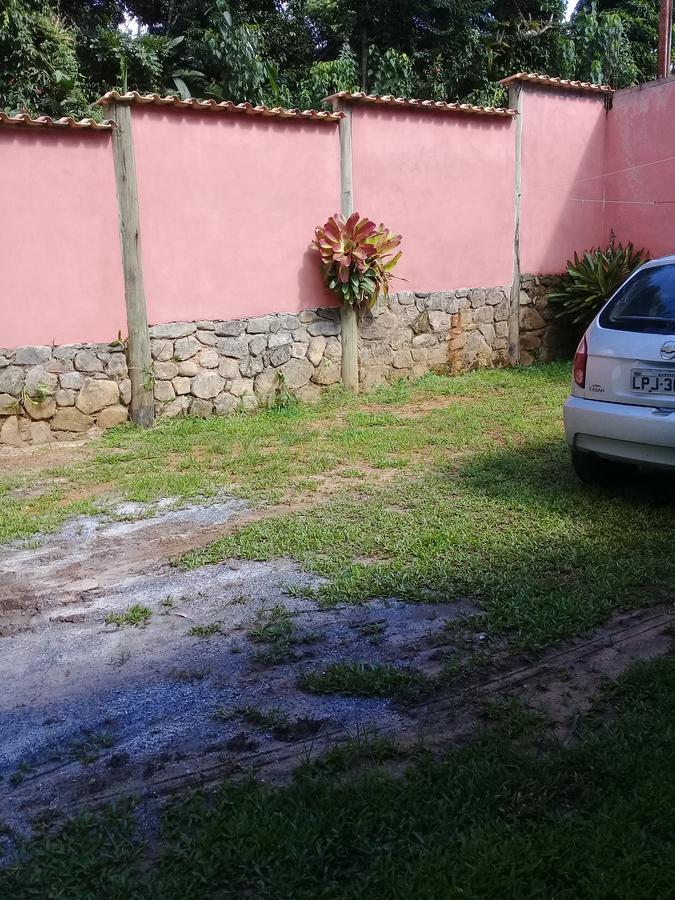 Homestay Majestade *