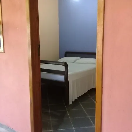 Hospedagem Majestade Paraty Exterior photo