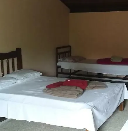 Hospedagem Majestade Paraty Room photo