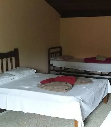 Hospedagem Majestade