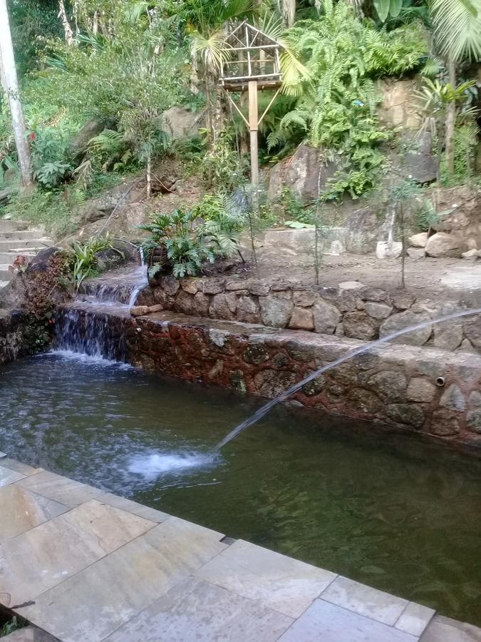 Homestay Majestade *