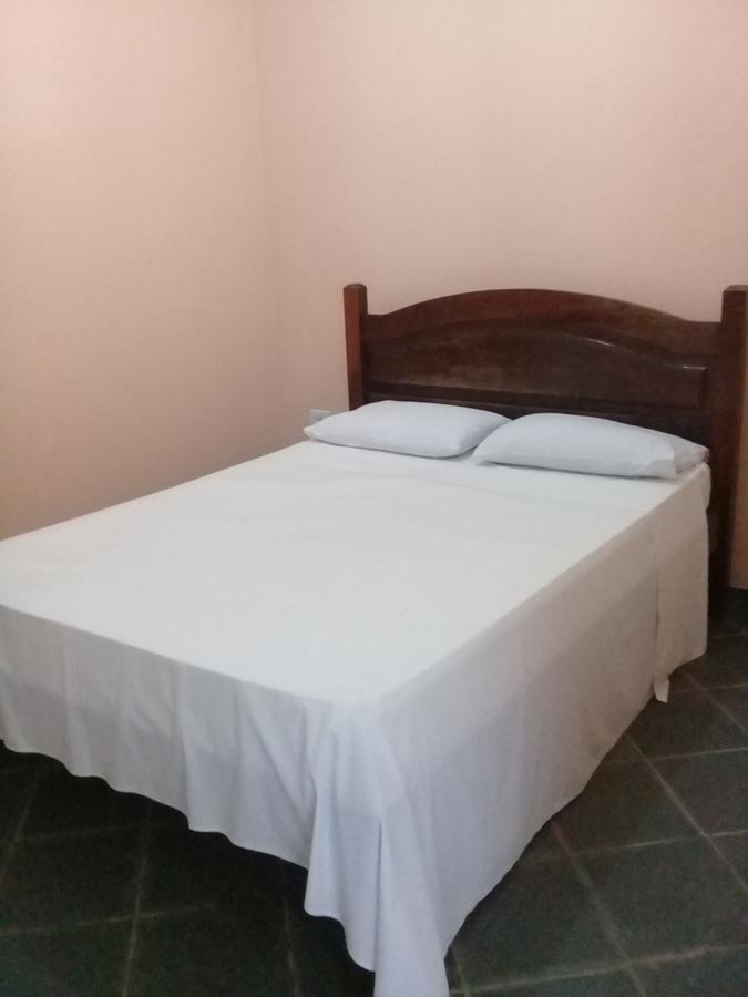 Majestade * Paraty