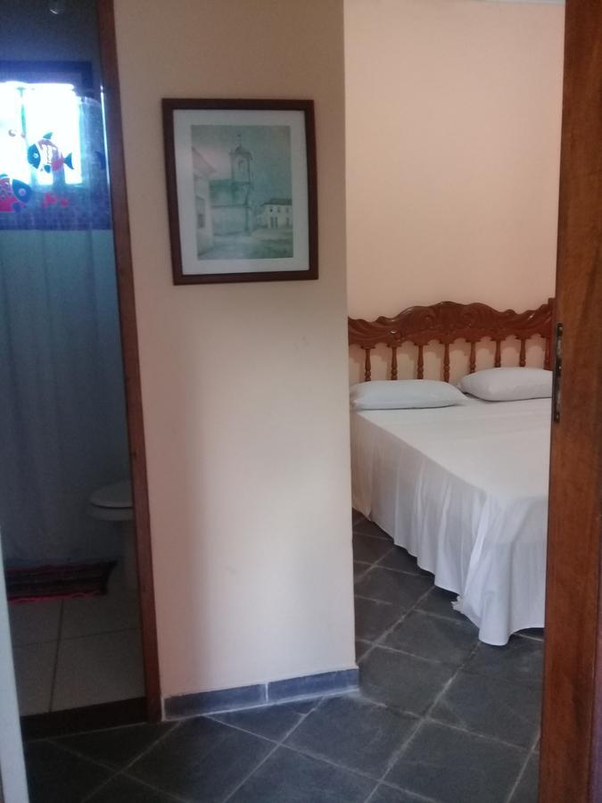 Homestay Majestade *