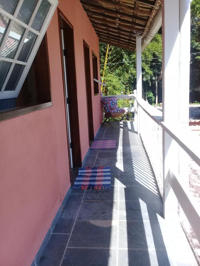 Majestade * Paraty