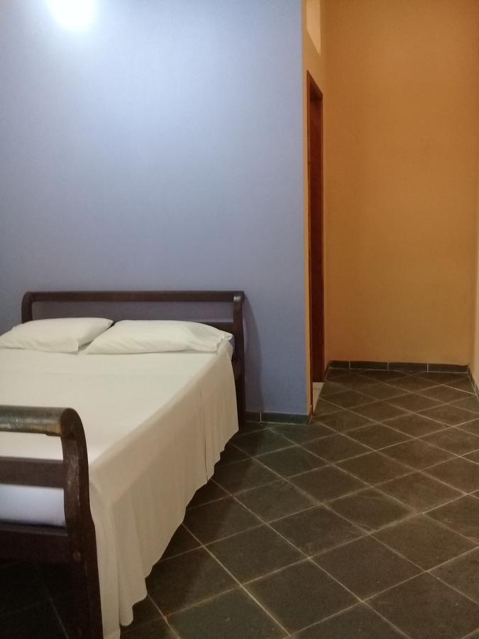Homestay Majestade *