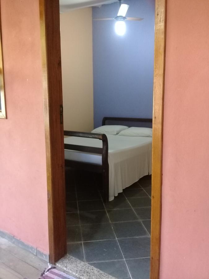 Homestay Majestade *