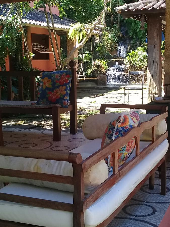 Majestade Paraty