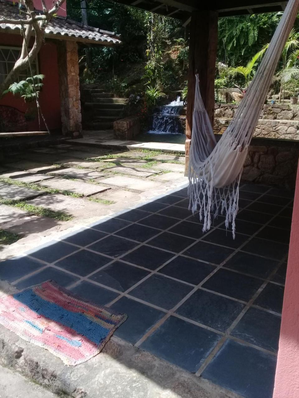 Majestade Paraty